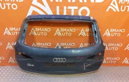 Дверь багажника Audi Q5 2012-2017 8R0827023C 1 8R