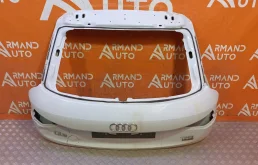 Дверь багажника Audi Q3 2011-2018 8U0827025B 1 8U