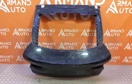 Дверь багажника BMW X6 2014-2019 41007424458 F16