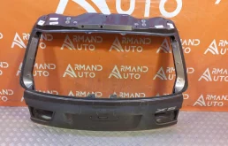 Дверь багажника BMW X5 2006-2013 41627262544 E70