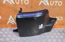 Бампер Land Rover Range Rover Evoque 2011-2018 LR074961 1 L538, задний правый