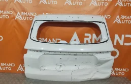 Дверь багажника Haval Dargo 2022-нв 6301400XKN04A 1