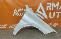 Крыло BMW X2 2017-2023 41007484212 F39, переднее правое