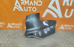 Бампер Ford Focus 2011-2019 2121135 3, задний правый