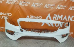 Бампер Mercedes E-Class 2016-2020 A21388527009999 W213, передний