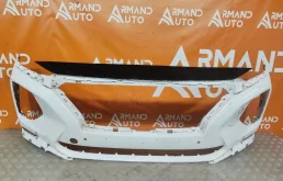 Бампер Hyundai Santa Fe 2018-2021 86511S1000 4 TM, передний