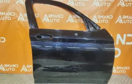 Дверь BMW X3 2017-2024 41007465528 G01, передняя правая