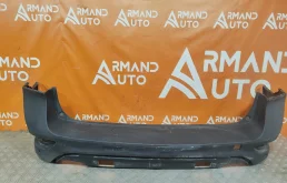 Бампер Volvo XC70 2007-2016 31214938 2, задний