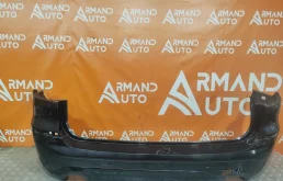 Бампер BMW X3 2017-2021 51127488220 G01, задний
