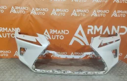 Бампер Lexus NX 2017-2021 5211978943 1, передний