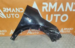 Крыло Hyundai Creta 2016-2021 66321M0100 1, переднее правое