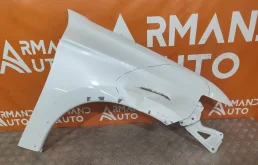 Крыло Mitsubishi Outlander 2015-2023 5220L730 3, переднее правое