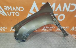 Крыло Renault Duster 2021-нв 631019305R 2, переднее левое