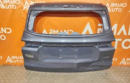 Дверь багажника Haval Dargo 2022-нв 6301400XKN04A 1