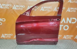 Дверь BMW X3 2010-2017 41517355803 F25, передняя левая