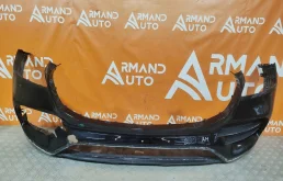 Бампер Mercedes GLS-Class 2019-нв A16788593059999 X167, передний