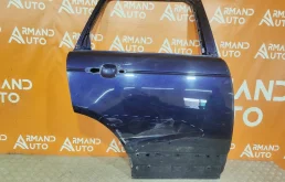 Дверь Land Rover Range Rover 2012-2022 LR036402 4 L405, задняя правая