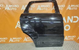 Дверь Land Rover Range Rover Evoque 2011-2018 LR028556 1 L538, задняя правая