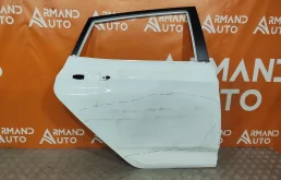 Дверь Hyundai Solaris 2010-2017 770044L200 1, задняя правая