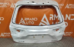 Дверь багажника Lexus RX 2015-2022 6700548720 4 AL20