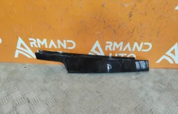 Накладка стойки двери BMW X6 2019-нв 51337446193 G06, передняя левая