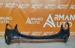 Бампер Mercedes GLC-Class 2019-2022 A25388581029999 X253, передний