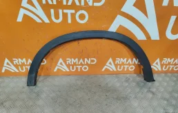 Расширитель крыла BMW X6 2014-2019 51777319834 F16, задний правый