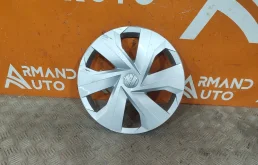 Колпак Volkswagen Polo 2020-2022 6N56011471ZX 6