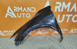 Крыло Toyota Camry 2017-нв 5380206220 8 XV70, переднее левое