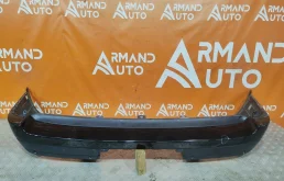 Бампер Land Rover Range Rover 2017-2022 LR105875 4 L405, задний