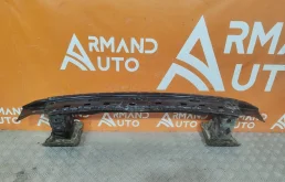 Усилитель бампера Mercedes GL GLS-Class 2012-2019 A1666104200 X166, задний