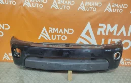 Бампер Land Rover Discovery 2013-2016 LR064191 4, передний