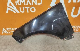 Крыло Land Rover Range Rover 2012-2022 LR061809 4 L405, переднее левое
