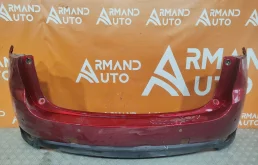 Бампер Mazda CX-5 2017-2021 KBYB5022XB8P 2, задний