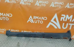 Накладка порога Hyundai Creta 2021-нв 87751BW000 2, левая