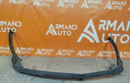 Юбка бампера Hyundai Tucson 2015-2018 86512D7000 3, передняя