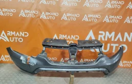 Бампер Renault Duster 2021-нв 620220658R 2, передний