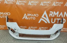 Бампер Skoda Rapid 2020-2023 60U807217Q 2, передний