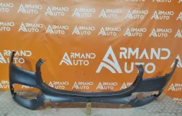 Бампер Mercedes GLS-Class 2019-нв A16788593059999 X167, передний