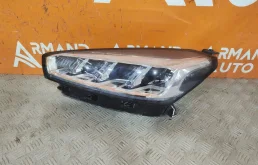 Фара Chery Tiggo 7 Pro 2020-2024 605000199AA T1E, левая