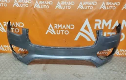 Бампер Volvo XC90 2014-2019 39825413 2, передний