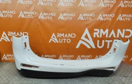 Бампер Mitsubishi Outlander 2012-2014 6410C568 3, задний