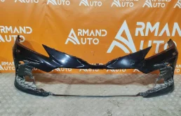Бампер Toyota Camry 2020-нв 521190X962 8 XV70, передний