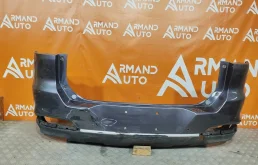 Бампер Chery Tiggo 7 Pro 2020-2024 602000931AADQJ T1E, задний
