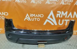 Бампер Nissan Qashqai 2006-2010 85022JD00H 1 J10, задний