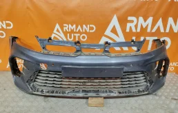 Бампер KIA Rio 2020-2022 86511H0900 4 FB, передний