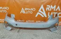 Бампер KIA Seltos 2019-2023 86511Q5000 1, передний