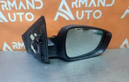 Зеркало Hyundai Solaris 2010-2017 876204L030 1, правое