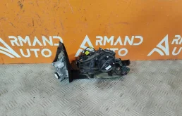 Зеркало BMW X3 2017-2024 51168491658 G01, правое