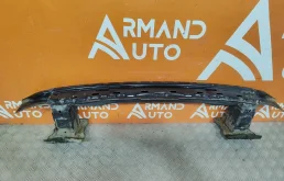 Усилитель бампера Mercedes GL GLS-Class 2012-2019 A1666104200 X166, задний